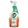 Konyhai zsíroldó spray, 750 ml, CIF Cleanboost (KHT692)