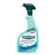 Fürdőszobai felülettisztító- és fertőtlenítő spray, 500 ml, SANYTOL (KHT743)