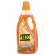 Padlótisztító folyadék, laminált padlóhoz, 750 ml, ALEX (KHT752)