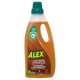 Padlótisztító folyadék, fa felületre, 750 ml, ALEX (KHT753)