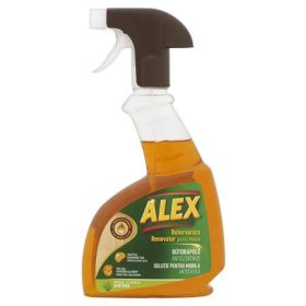   Bútorápoló, antisztatikus, 375 ml, ALEX, aloe vera (KHT755)