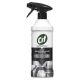 Zsíroldó, spray, 435 ml, CIF Perfect Finish, inox (KHT836)