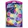 WC frissítő blokk, 2 db-os, DOMESTOS Power 5, unikornis (KHT839)