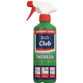 Penészölő szer, spray, 500 ml, BRADOCLUB (KHT852)