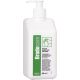 Kézápoló krém, munkavédelmi, glicerines, pumpás, 500 ml, BRADOCARE, aloe vera (KHT857)