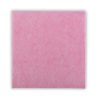 Törlőkendő, univerzális, 10 db, BONUS MAXI, pink (KHT897)