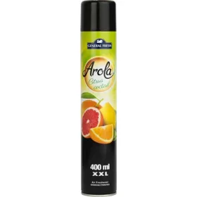 Légfrissítő, 400 ml, Arola, citrus coctail (KHT903)