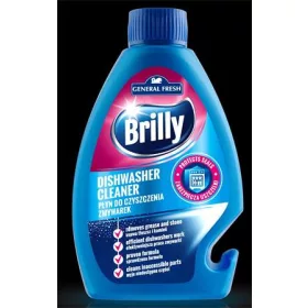 Mosogatógép tisztító, 250 ml, Brilly (KHT926)