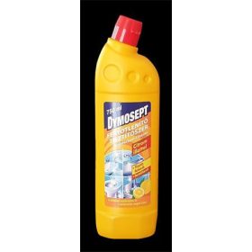 Fertőtlenítőszer, 750 ml, DYMOSEPT, citrom (KHT934)