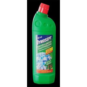 Fertőtlenítőszer, 750 ml, DYMOSEPT, fenyő (KHT935)