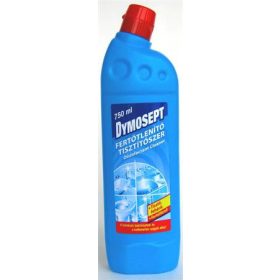 Fertőtlenítőszer, 750 ml, DYMOSEPT, natúr (KHT936)