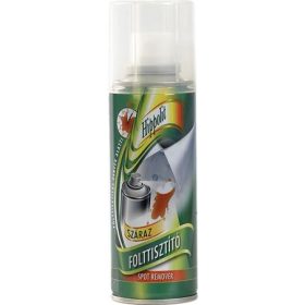 Száraz folttisztító aerosol, 200 ml, Hippolit (KHT937)