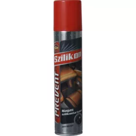 Szilikon spray, 300 ml, PREVENT (KHT940)