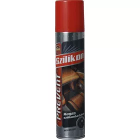 Szilikon spray, 300 ml, PREVENT (KHT940)