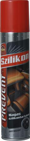 Szilikon spray, 300 ml, PREVENT (KHT940)