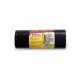 Szemeteszsák, extra erős, 135 l, 10 db, 70x110 cm, 27 &mikro;, TUTI Extra, fekete (KHT972)