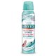 Fertőtlenítő spray, 150 ml, SANYTOL, cipőkhöz (KHT981)