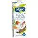 Növényi ital, dobozos, 1 l, ALPRO, kókusz-mandula (KHTEJAKM)