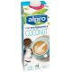 Növényi ital, dobozos, 1 L, ALPRO Barista, kókusz (KHTEJAPK)