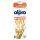 Növényi ital, dobozos, 1 L, ALPRO, cukormentes zab (KHTEJAZNS)