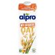 Növényi ital, dobozos, 1 L, ALPRO, cukormentes zab (KHTEJAZNS)