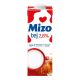 Tartós tej, visszazárható dobozban, 2,8 százalék , 1 l, MIZO (KHTEJMIZO28)
