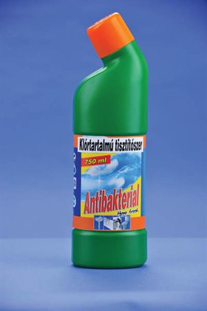 Antibakteriális gél, 0,75 l, hypo fresh (KHTSG001)