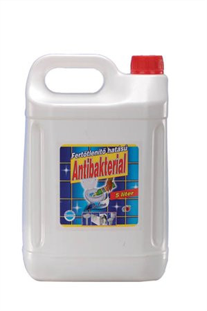 Antibakteriális gél, 5 l, hypo fresh (KHTSG003)