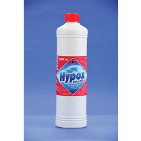   Fehérítő-és fertőtlenítőszer, 1 l, Hypox, fresh (KHTSG004)