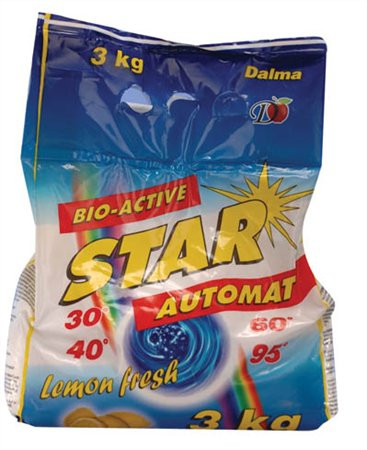 Mosópor, 3 kg, Dalma (KHTSG007)