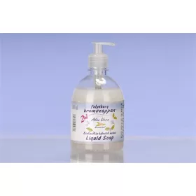 Folyékony szappan, 500 ml, pumpás, balzsamos (KHTSG015)