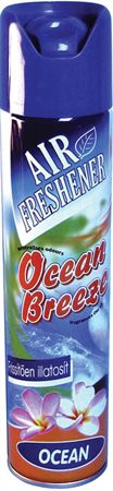 Légfrissítő, 300 ml, óceán (KHTSG020)