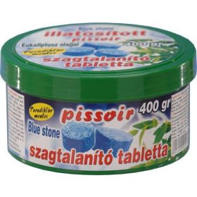 Piszoár tabletta, 400 g (KHTSG023)