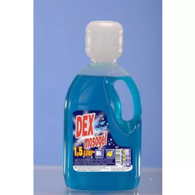 Mosógél, 1,5 l, Dex (KHTSG027)