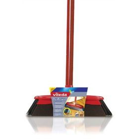 Partvis, beltéri, nyéllel, VILEDA 2in1 DuActiva (KHTV11)