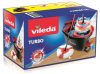 Gyorsfelmosó szett, pedálos, VILEDA Easy Wring TURBO (KHTV40)