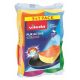 Mosogatószivacs, 3+1 db, VILEDA Pur Active Colors  (KHTV45)