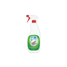   Ablaktisztító, 750 ml, szórófejes, WELL DONE Fresh Apple (KHTWD15)