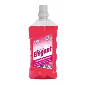   Padlótisztító, járólaphoz, 1 l, WELL DONE Elegant (KHTWD16)
