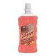 Padlótisztító, PVC, laminált padlóhoz, 1 l, WELL DONE Elegant (KHTWD17)