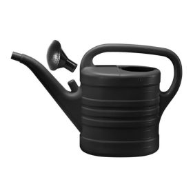 Öntözőkanna, 10 liter, ORTHEX, fekete (KTS002)