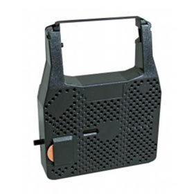   Festékszalag Canon AP1000 írógéphez, VICTORIA TECHNOLOGY GR 155C, fekete (KV155C)