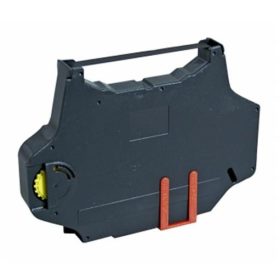   Festékszalag TA Gabrielle 9009C írógéphez, VICTORIA TECHNOLOGY GR 188C, fekete (KV188C)