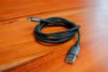 USB kábel, USB-A - USB-C, 1,2m, VERBATIM, fekete (KV31843)