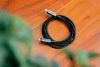 USB kábel, USB-C - USB-C, 1,2 m, 240W, VERBATIM, fekete (KV31847)