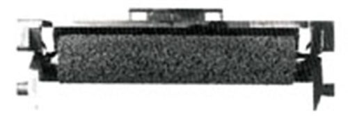 Festékhenger Sharp EL2607 számológéphez, VICTORIA TECHNOLOGY GR 728, fekete (KV728)