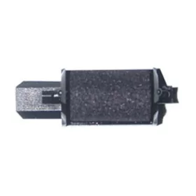   Festékhenger Epson IR40 számológéphez, VICTORIA TECHNOLOGY GR 744, fekete (KV744)