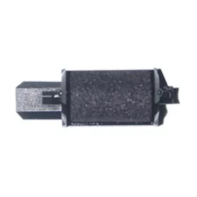   Festékhenger Epson IR40 számológéphez, VICTORIA TECHNOLOGY GR 744, fekete (KV744)