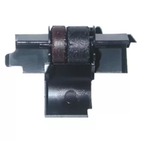   Festékhenger Epson IR40T számológéphez, VICTORIA TECHNOLOGY GR 745, piros-fekete (KV745)