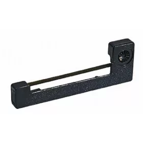   Festékszalag Epson ERC09, HX20 pénztárgépekhez, VICTORIA TECHNOLOGY, lila (KVERC09L)